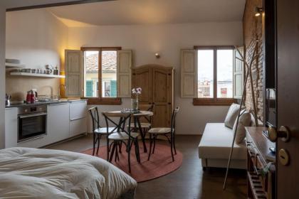 Italian Experience-Brunelleschi Loft - image 5