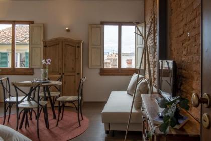 Italian Experience-Brunelleschi Loft - image 6