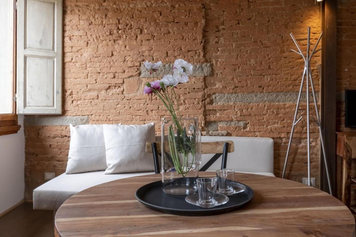 Italian Experience-Brunelleschi Loft - image 7
