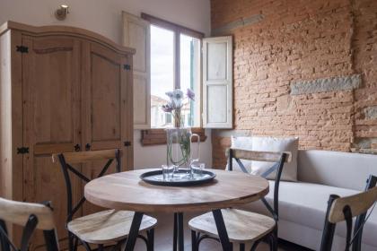 Italian Experience-Brunelleschi Loft - image 8