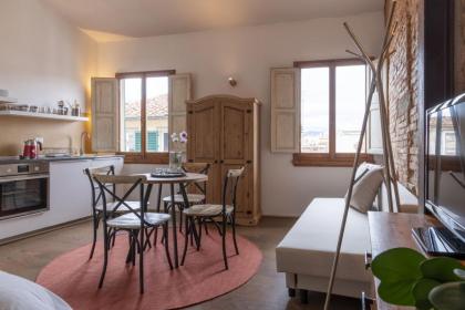 Italian Experience-Brunelleschi Loft - image 9