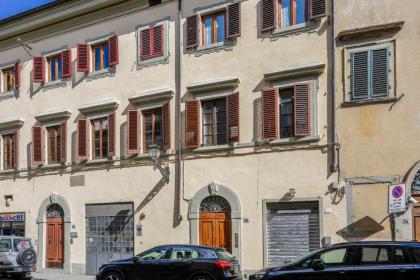 SANGALLO Suite-Hosted by Sweetstay - image 22