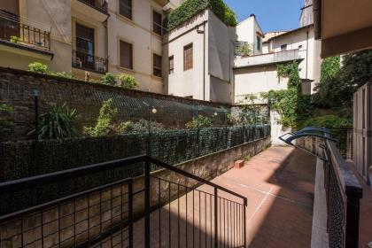 Apartments Florence-Masaccio apartment - image 15