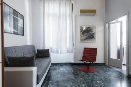Apartments Florence-Masaccio apartment - image 5