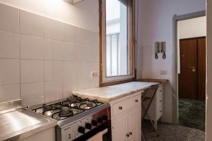 Apartments Florence-Masaccio apartment - image 8