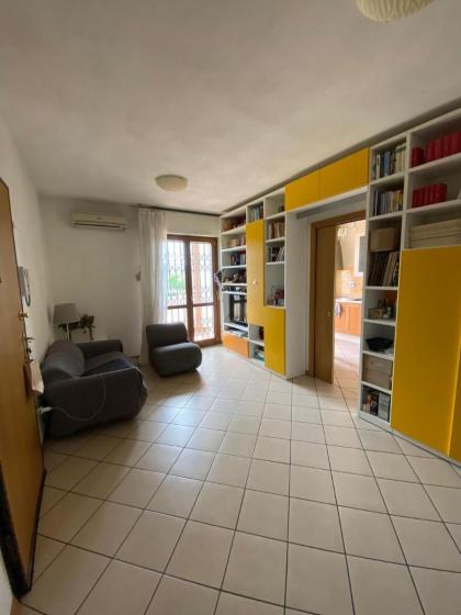 Apartment in Florence 