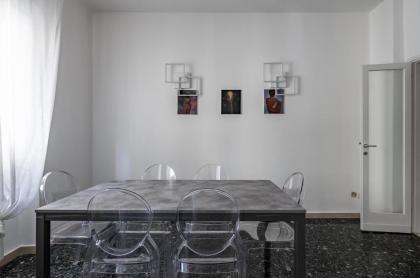 Ponte Vecchio Central Roomy Flat x7