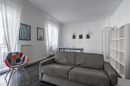 Ponte Vecchio Central Roomy Flat x7 - image 10