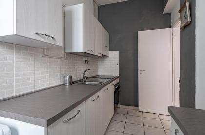 Ponte Vecchio Central Roomy Flat x7 - image 13