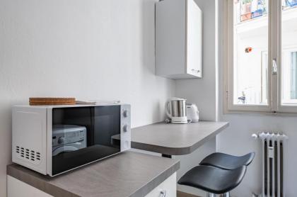 Ponte Vecchio Central Roomy Flat x7 - image 14