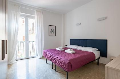 Ponte Vecchio Central Roomy Flat x7 - image 16