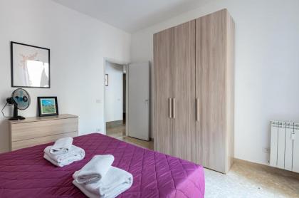 Ponte Vecchio Central Roomy Flat x7 - image 17