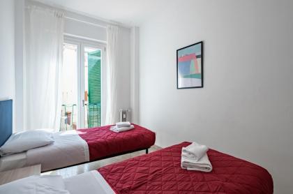 Ponte Vecchio Central Roomy Flat x7 - image 18