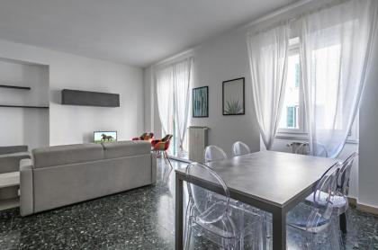 Ponte Vecchio Central Roomy Flat x7 - image 2