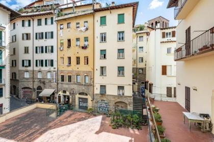 Ponte Vecchio Central Roomy Flat x7 - image 24