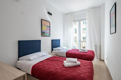 Ponte Vecchio Central Roomy Flat x7 - image 5