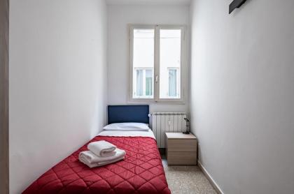 Ponte Vecchio Central Roomy Flat x7 - image 6