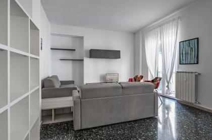 Ponte Vecchio Central Roomy Flat x7 - image 9