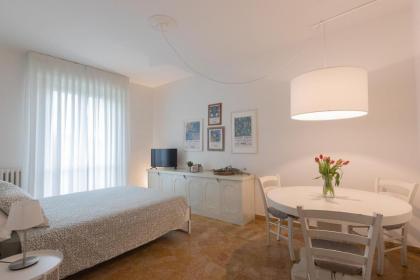 Apartment in Florence 