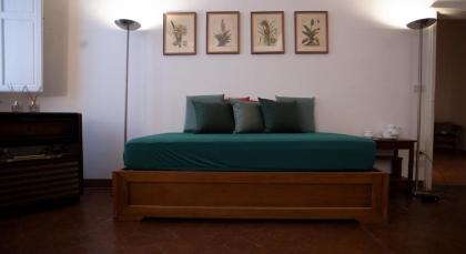 Wine Apartments Florence Bolgheri - image 21