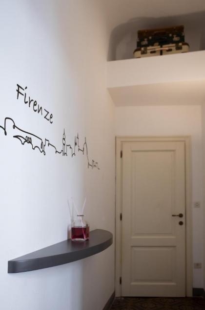 Wine Apartments Florence Bolgheri - image 22