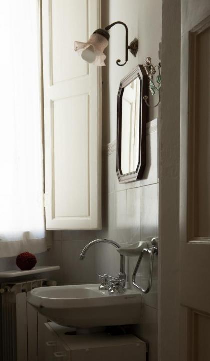 Wine Apartments Florence Bolgheri - image 24