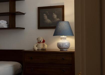 Wine Apartments Florence Bolgheri - image 28