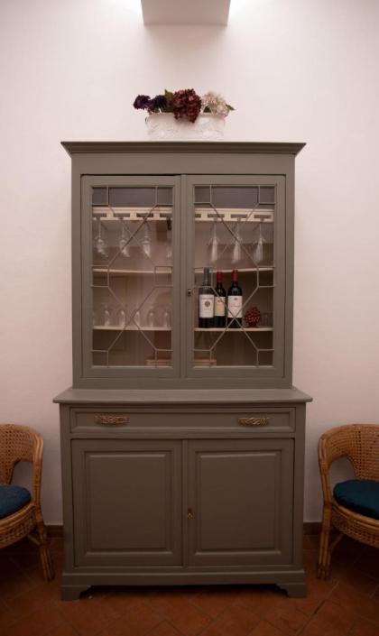 Wine Apartments Florence Bolgheri - image 30