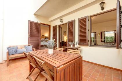 Mamo Florence - Alfani Deluxe Apartment - image 11