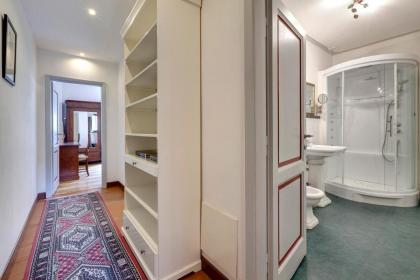 Mamo Florence - Alfani Deluxe Apartment - image 24