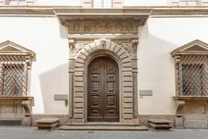 Mamo Florence - Alfani Deluxe Apartment - image 27