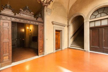 Mamo Florence - Alfani Deluxe Apartment - image 29