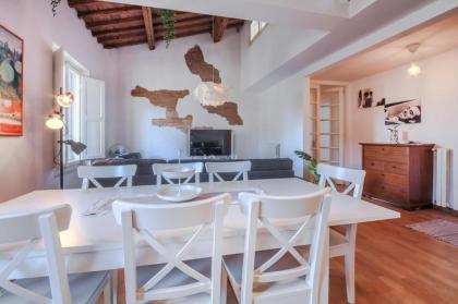 Apartments Florence- Giacomini 4 bedroom apartment - image 13