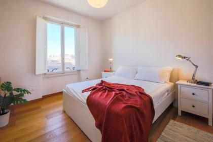 Apartments Florence- Giacomini 4 bedroom apartment - image 22