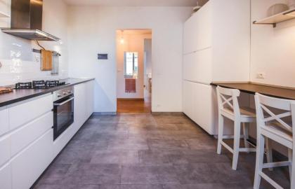 Apartments Florence- Giacomini 4 bedroom apartment - image 23