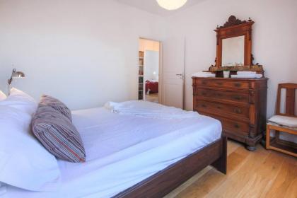 Apartments Florence- Giacomini 4 bedroom apartment - image 24