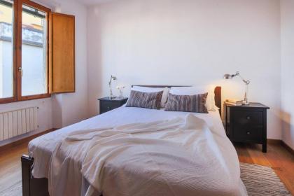Apartments Florence- Giacomini 4 bedroom apartment - image 26
