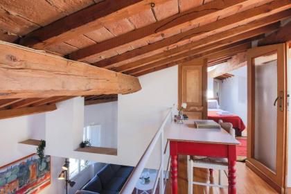Apartments Florence- Giacomini 4 bedroom apartment - image 30