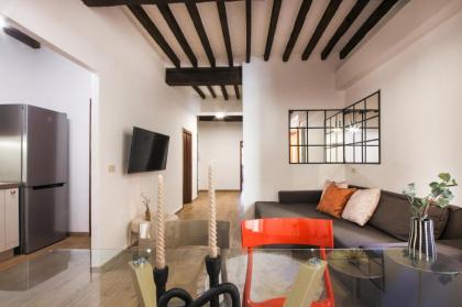 Apartments Florence- Laurel Apartment - image 13