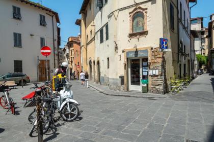 Appartamento 100mt da Ponte Vecchio - image 21