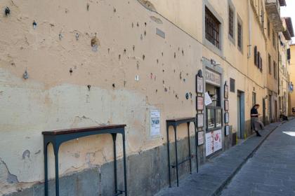 Appartamento 100mt da Ponte Vecchio - image 22
