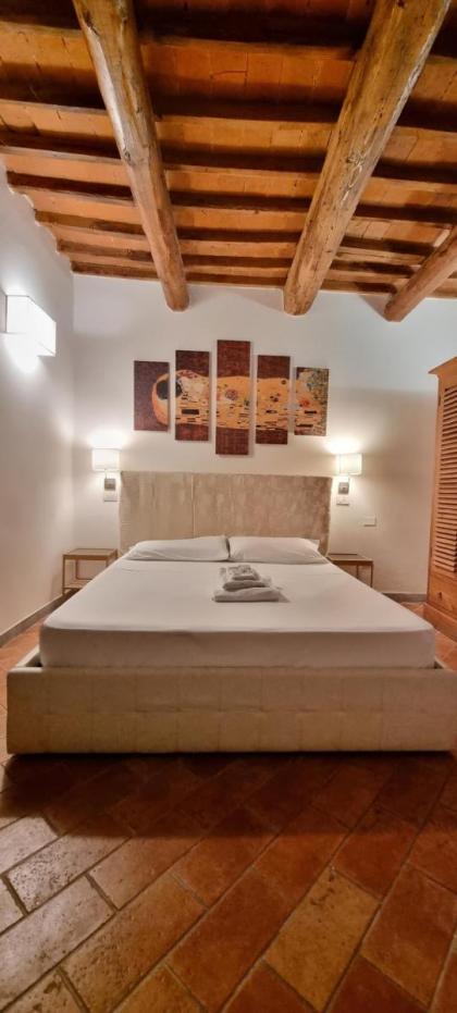 Appartamento 100mt da Ponte Vecchio - image 23