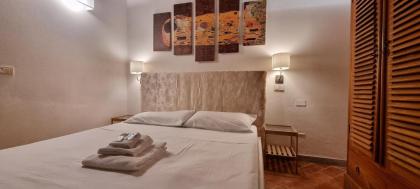 Appartamento 100mt da Ponte Vecchio - image 24