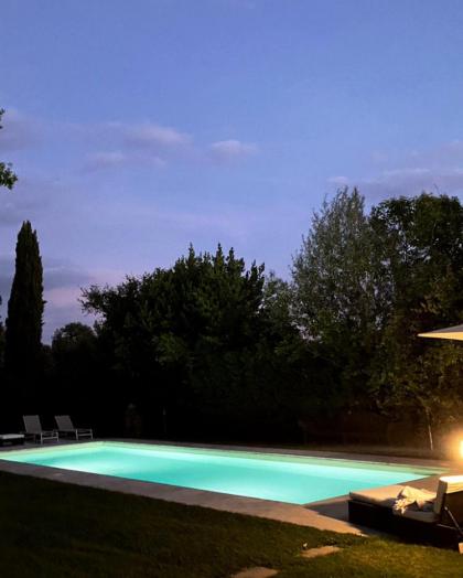 Green Escape Guesthouse with Pool in Villa - image 26