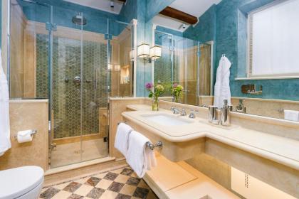 Visconte Filippo - La Dimora degli Affreschi Florence - image 22