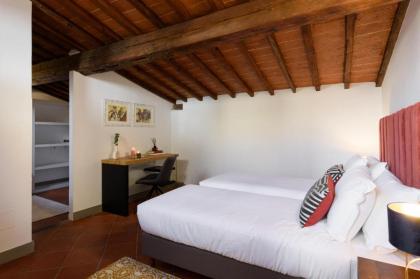 Apartments Florence- Faenza Terrace - image 21