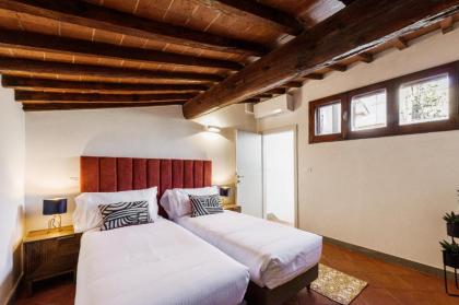 Apartments Florence- Faenza Terrace - image 22