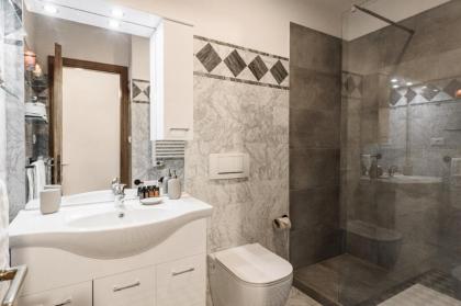 Apartments Florence- Faenza Terrace - image 24