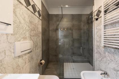 Apartments Florence- Faenza Terrace - image 27