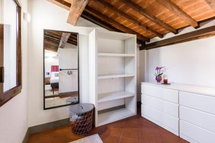 Apartments Florence- Faenza Terrace - image 28